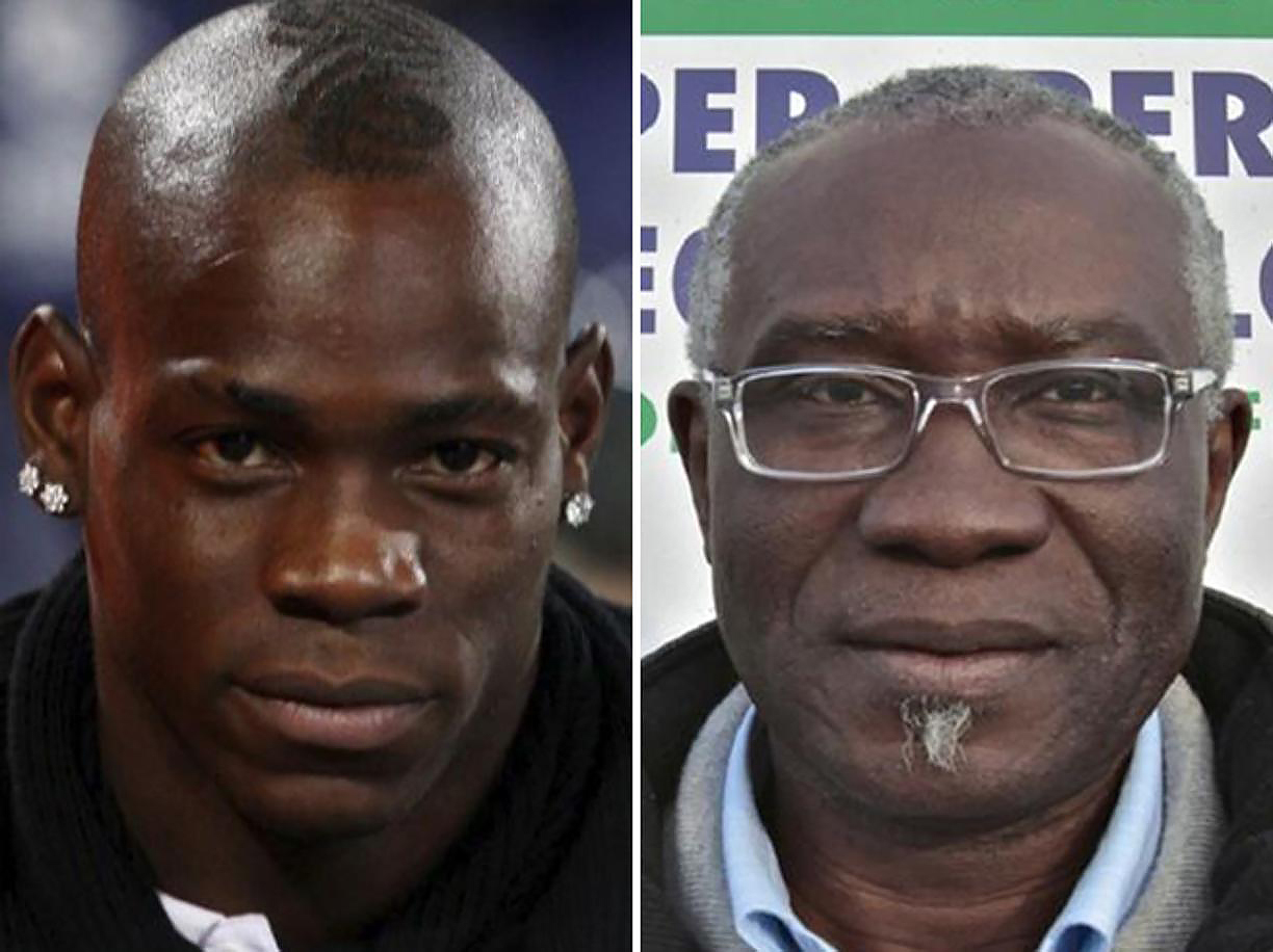 Botta e risposta tra Balotelli e Iwobi «Vergogna». «Basta, ora si lavora»