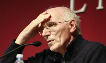 Don Davide Rota: «Gesù interessa solo a poveri e neri. Meglio così»