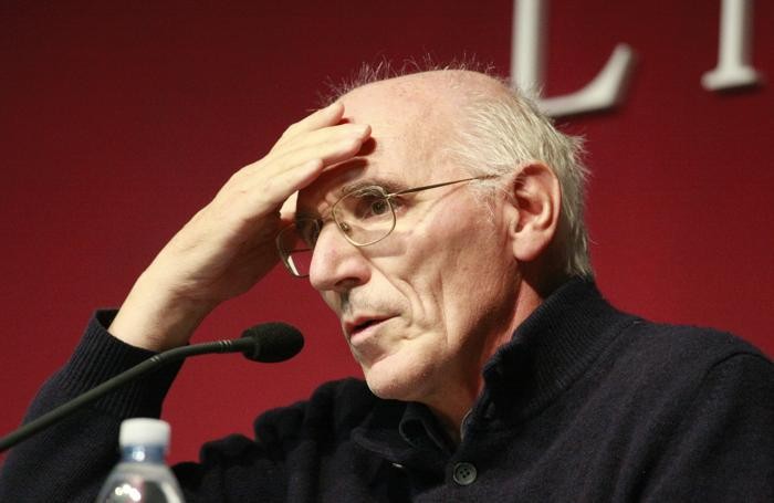 Don Davide Rota: «Gesù interessa solo a poveri e neri. Meglio così»