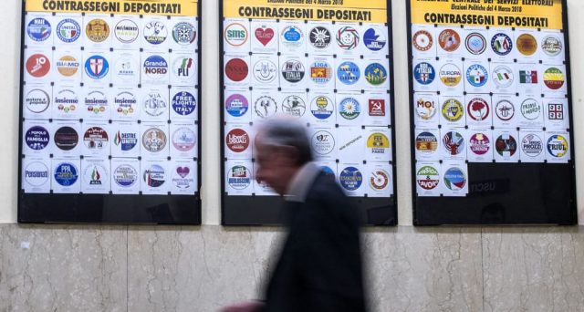 Cinque notizie che non lo erano Tante sulle elezioni del 4 marzo
