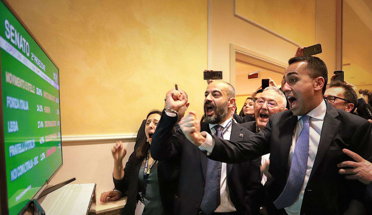 I cinque verdetti di queste elezioni