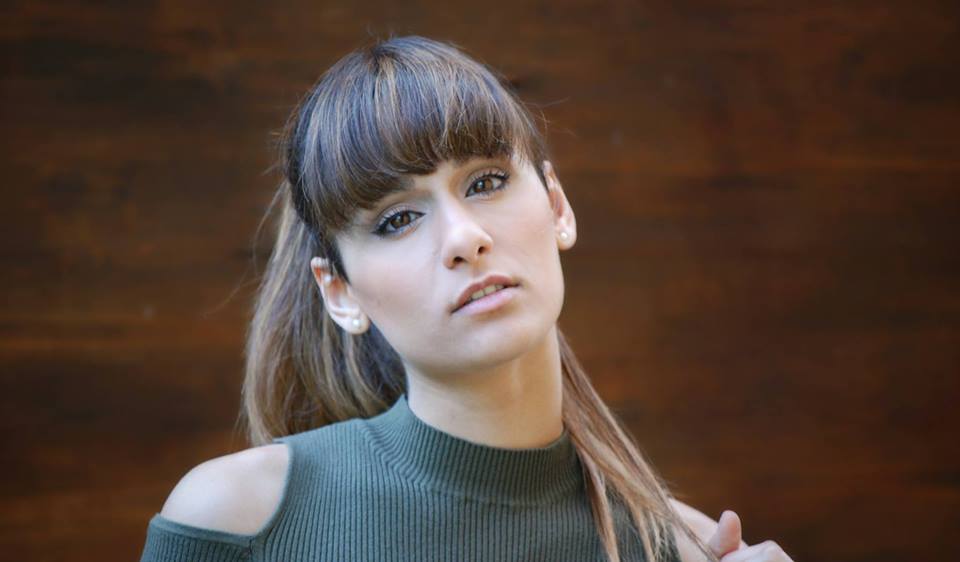 Il debutto di Giulia Sol da Treviolo Un astro nascente del musical