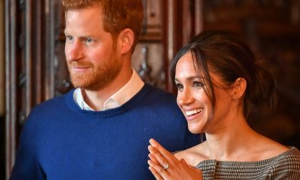 Harry e Meghan quasi sposi Quel che si sa sul royal marriage