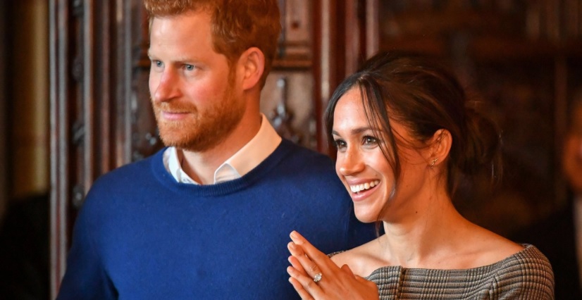 Harry e Meghan quasi sposi Quel che si sa sul royal marriage