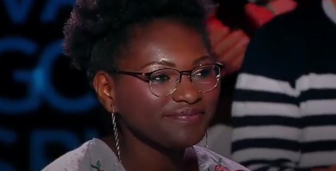 Bergamasca nera: «Caro fascista dimmi perché vuoi uccidermi»