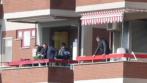 Quel terribile delitto al rallentatore