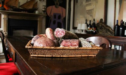 Alla Locanda dell'Annunciata Un’osteria che sfugge le definizioni