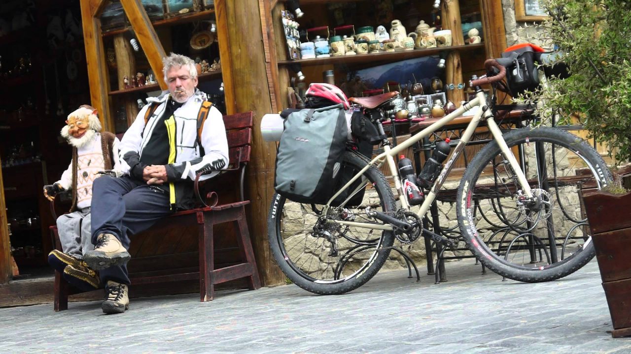 Ecco la salita più lunga del mondo Da 0 a 4.100 metri in 123 chilometri