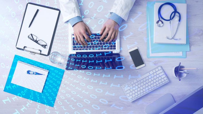 Quanto sono digital i medici italiani
