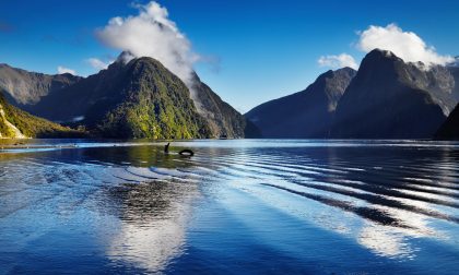 Posti fantastici e dove trovarli La Nuova Zelanda, come in Tolkien