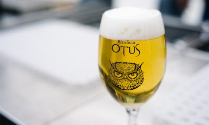 Dentro il Birrificio Otus di Seriate Dove si produce la birra dell’anno