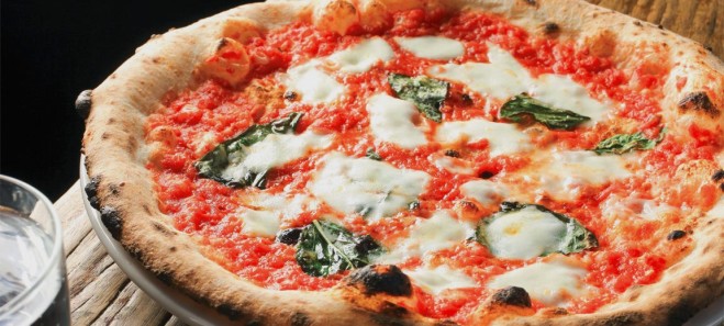 Dieci indirizzi dove la pizza è davvero una cosa seria
