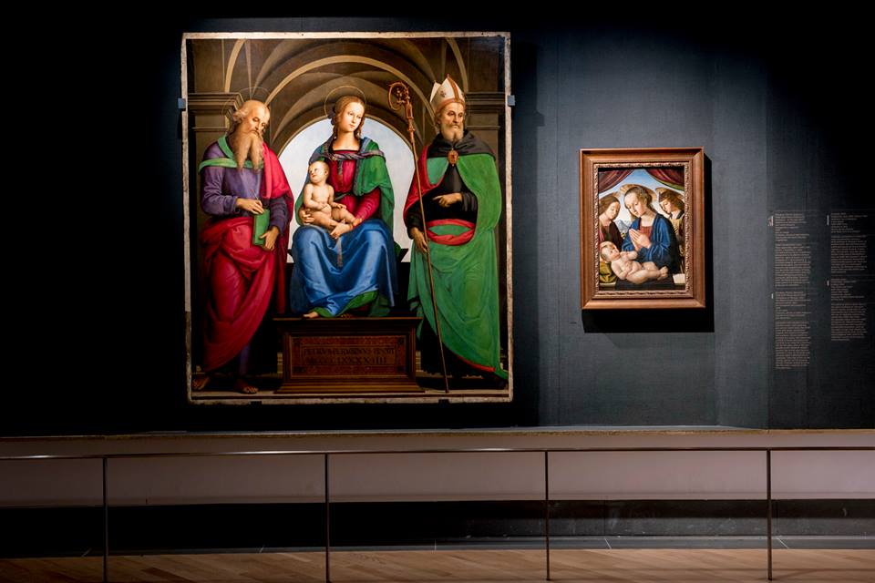 La mostra su Raffaello in 5 capitoli Perché «l’arte ha bisogno di storie»