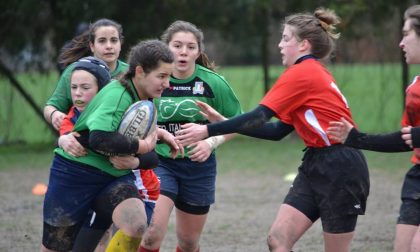 La Rugby Orio: chi l'ha detto che non è uno sport per ragazze?
