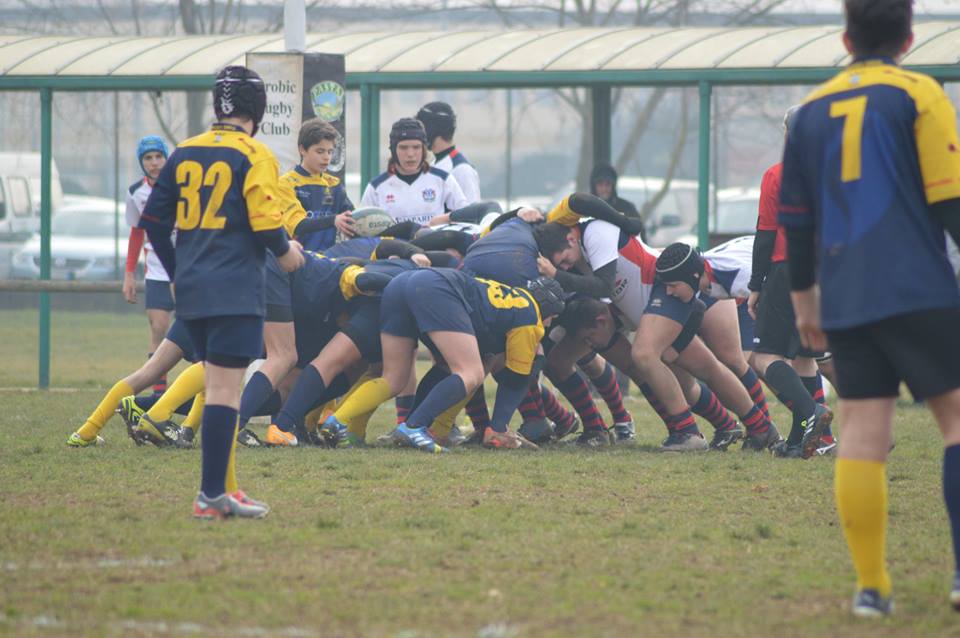rugby orio 07