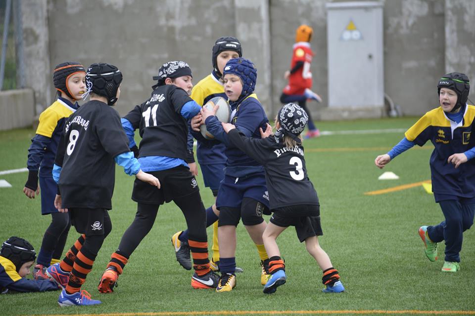 rugby orio 08