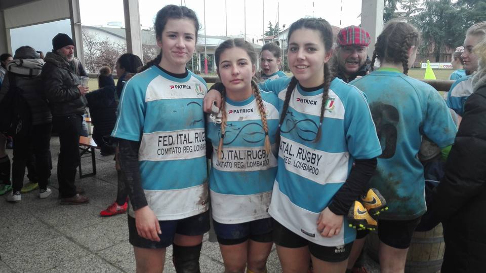 rugby orio