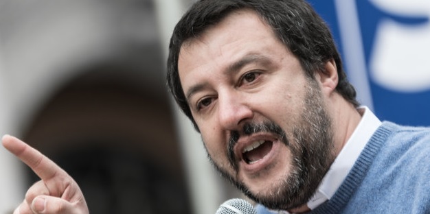 Effetto Macerata, ovvero una chiave per capire meglio queste elezioni