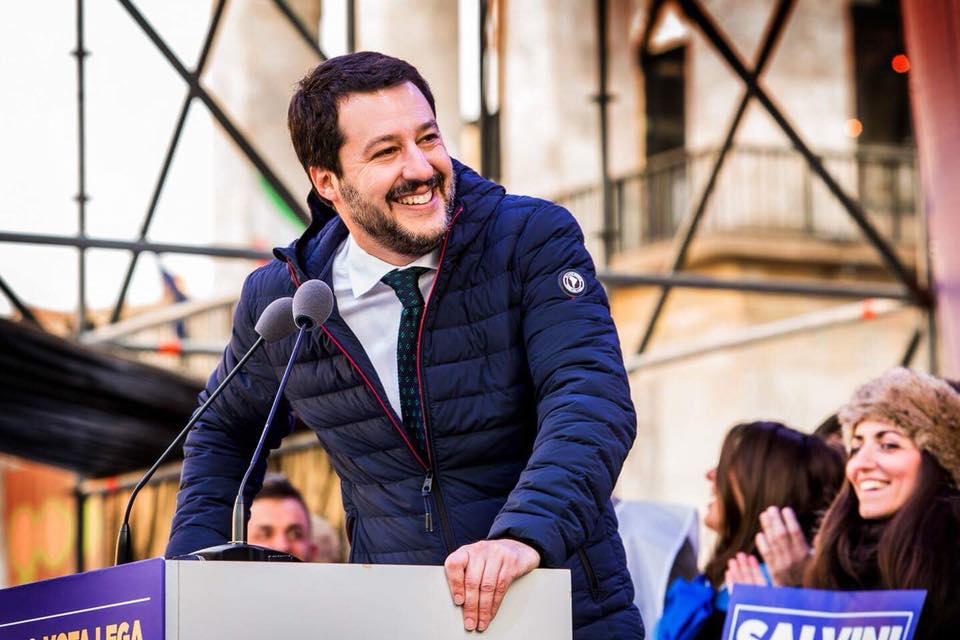 La Lega assedia la città di Bergamo L’ultimo feudo rimasto al Pd