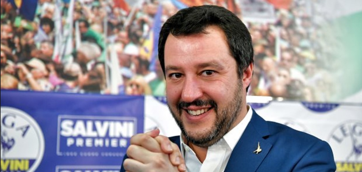 Cinque notizie che non lo erano Tante, naturalmente, sulla politica