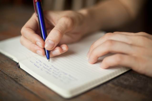 Un romanzo collettivo a Osio Sotto Tutti possono scrivere qualcosa