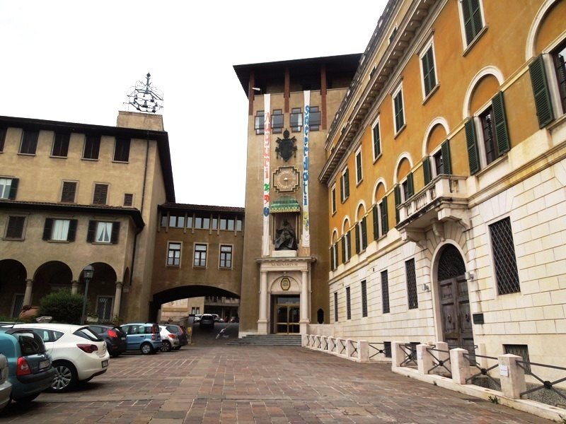 Bergamo, la scuola del Seminario apre anche agli studenti esterni - Cronaca