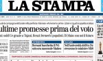 Le prime pagine dei giornali sabato 3 marzo 2018