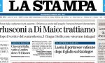 Le prime pagine dei giornali giovedì 22 marzo 2018