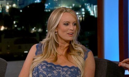 Stormy, la pornostar senza paura che ha messo spalle al muro Trump