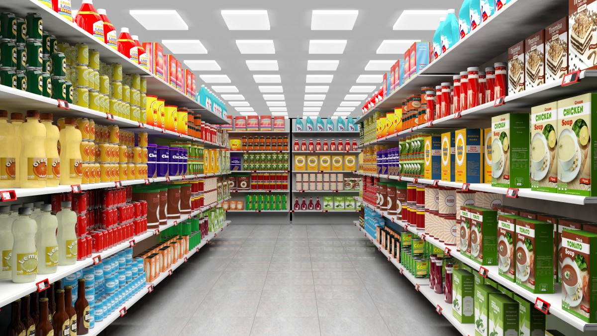 Pensieri segreti di una commessa Parliamo un attimo di packaging