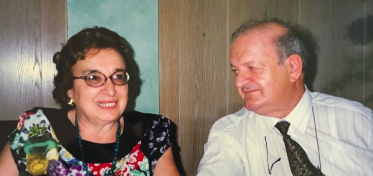 «La posso aiutare con la valigia? E non ci siamo più lasciati»
