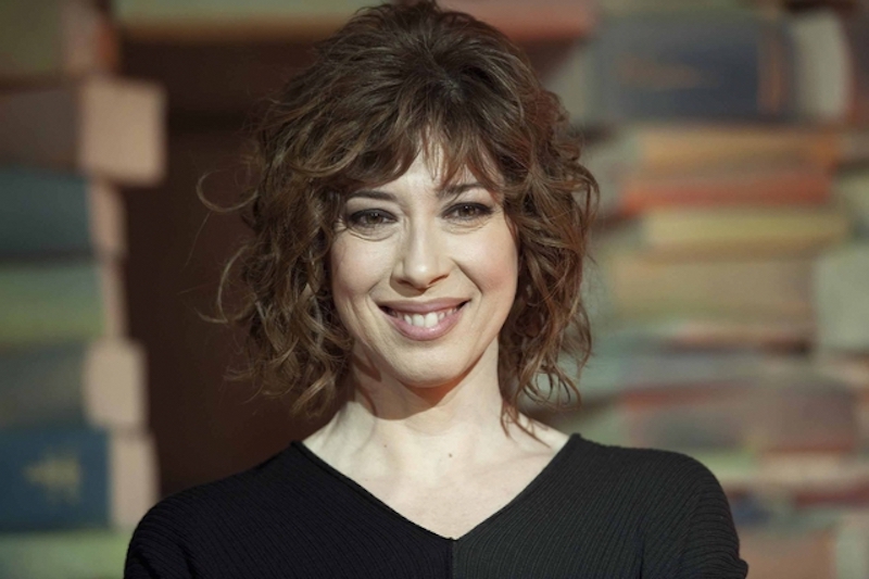 Intervista a Veronica Pivetti Un’interprete libera e amatissima