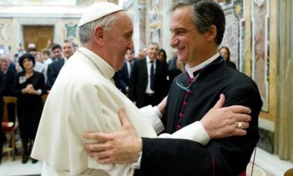 Quer pasticciaccio in Vaticano