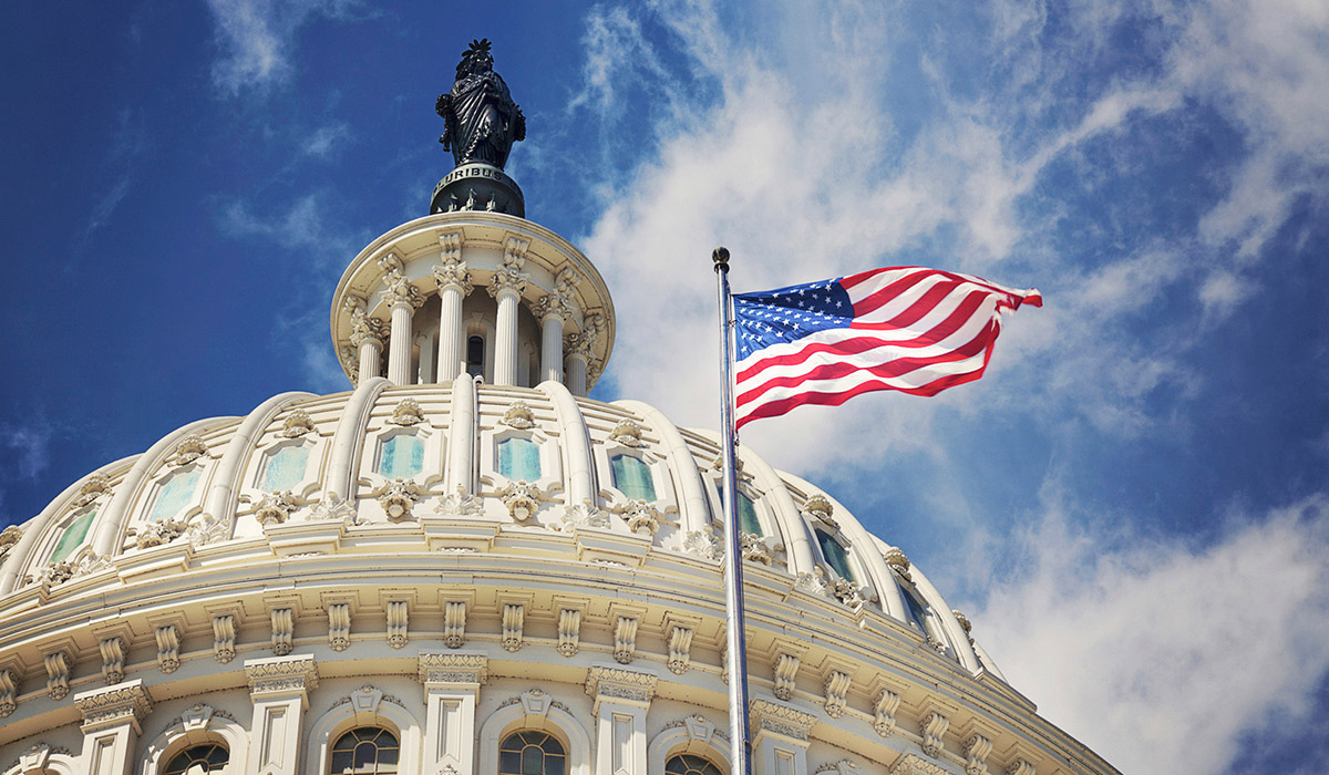 Posti fantastici e dove trovarli Washington, ignorata a torto