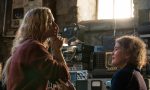 Il film da vedere nel weekend A quiet place, tensione silenziosa