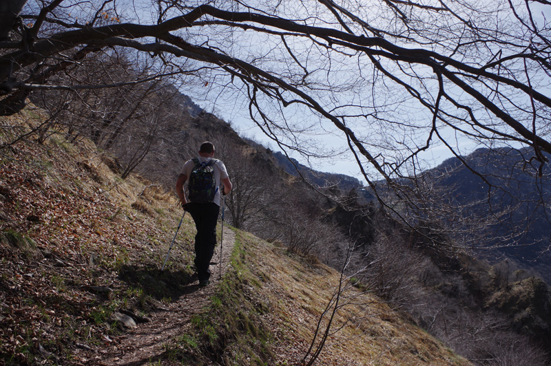 12 - Direzione Capanna Alpinisti Monzesi