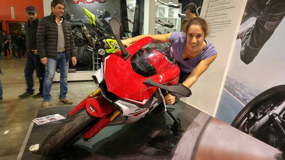 Morta in strada 11 anni dopo il papà E come lui voleva fare il pompiere
