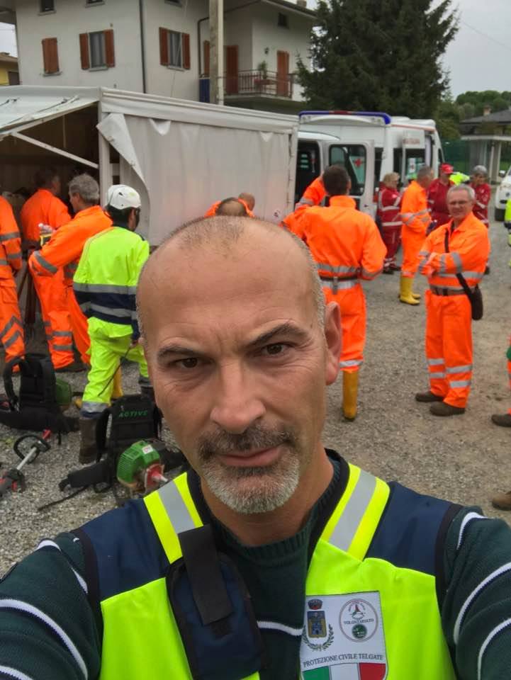 Notizie su Bergamo e provincia (23-28 aprile 2018)