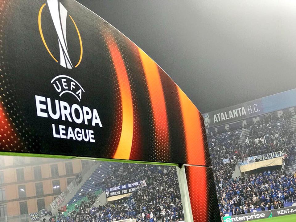 Destinazione Europa League È bagarre a quattro squadre
