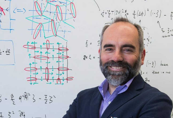 Da Bergamo agli Usa, alla ricerca del quarto stato della materia