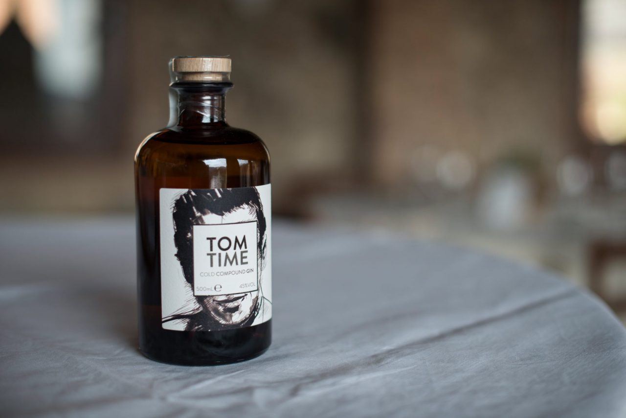 I profumi del Parco di Montevecchia danno vita al primo gin della Brianza