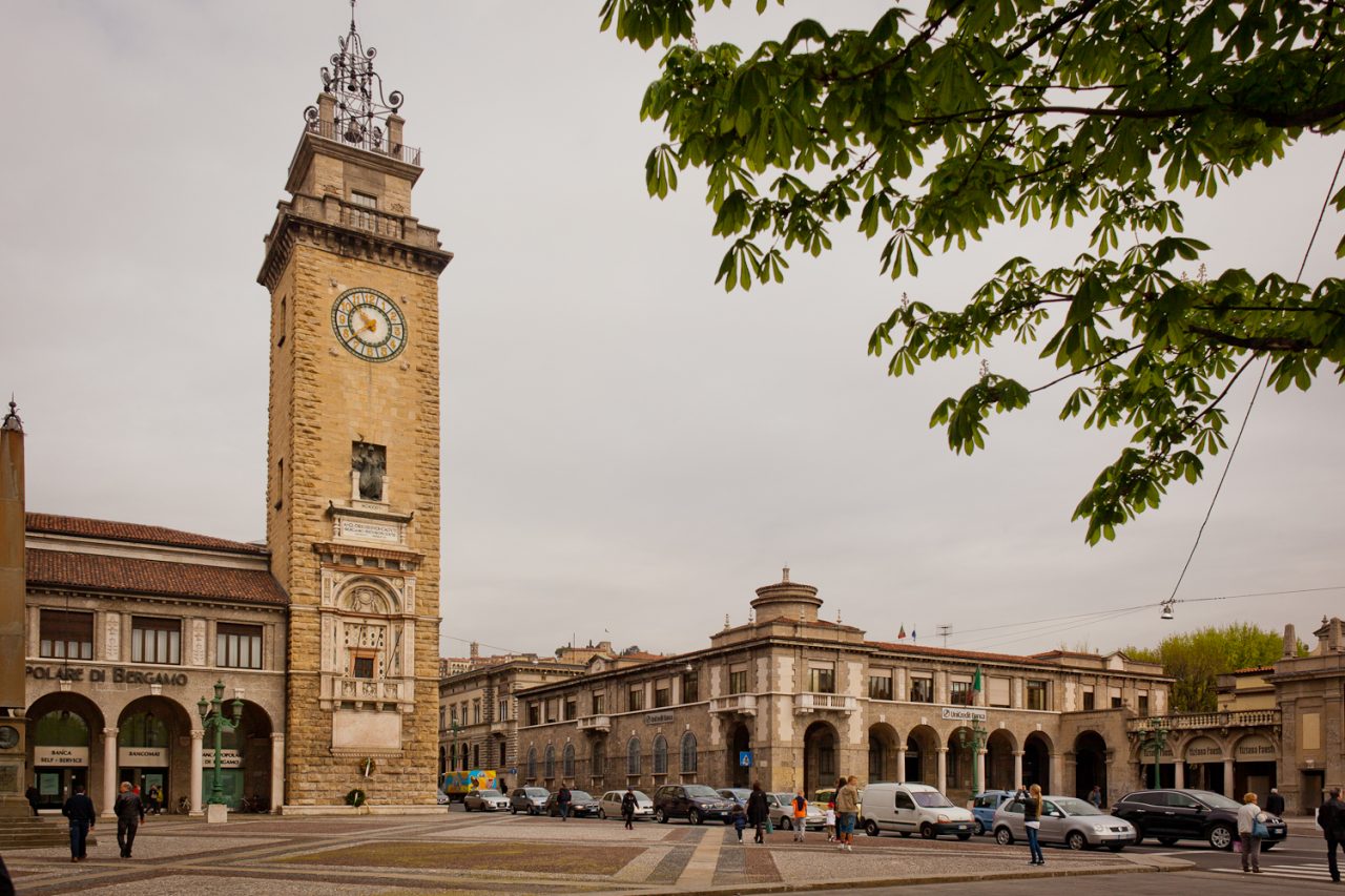 Il 4 novembre riapre la Torre dei Caduti. Ecco cosa sapere