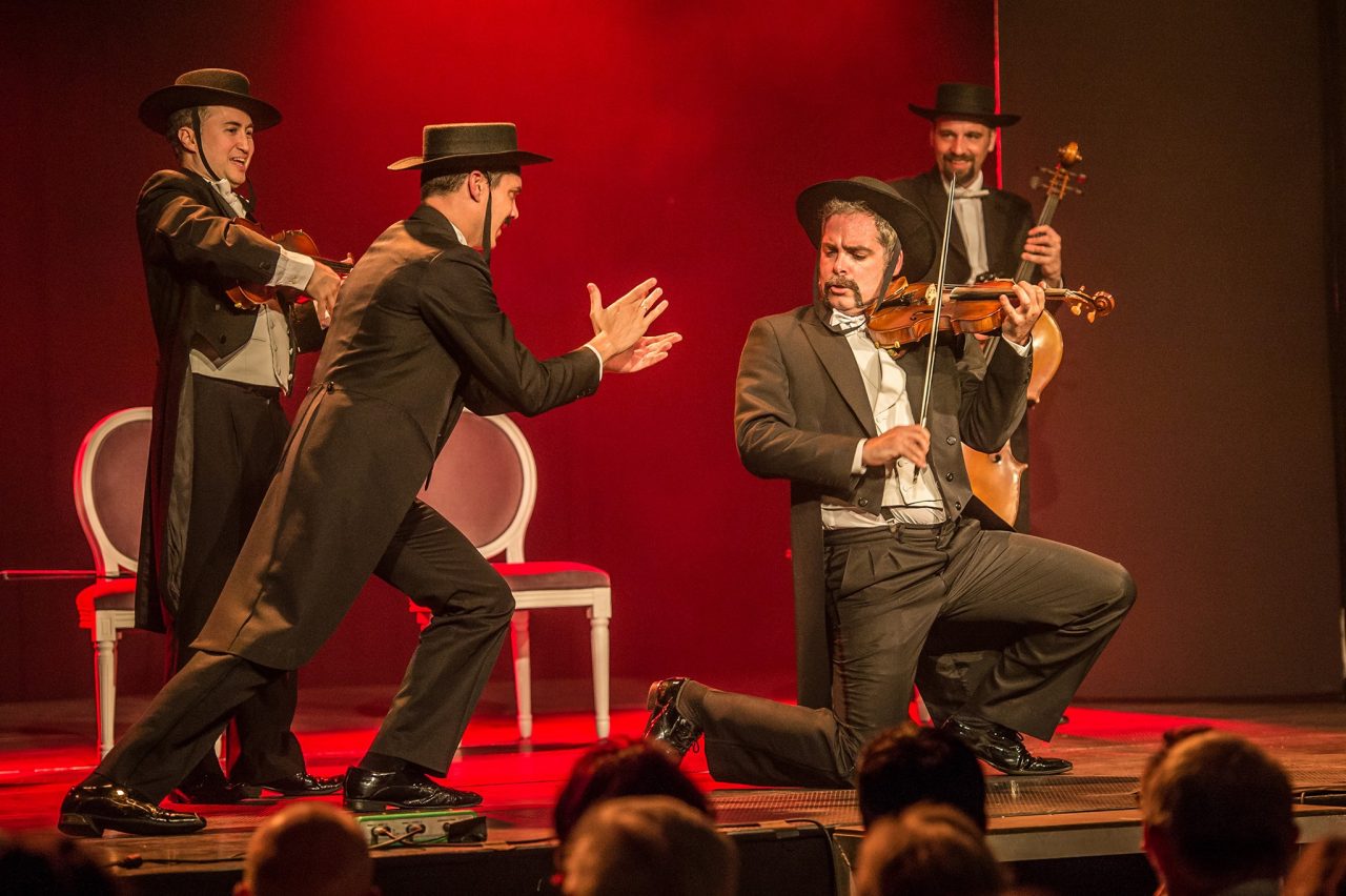 Che cosa fare stasera a Bergamo giovedì 5 aprile 2018