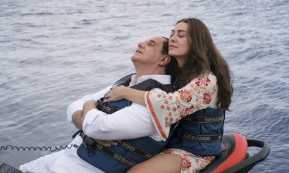 Il film da vedere nel weekend Loro 1, la parabola del potere