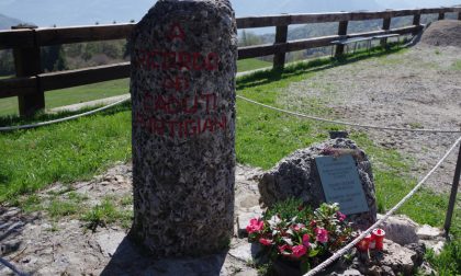 Ottantesimo anniversario del combattimento alla Malga Lunga