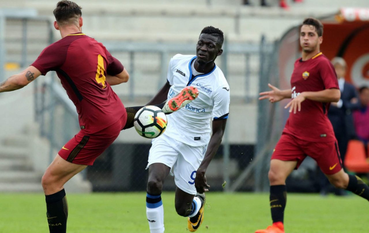 Atalanta, non solo Barrow I giovani in rampa di lancio