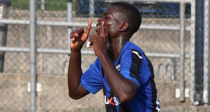 La Primavera infila un altro 4-1 E brilla la nuova stellina Colley