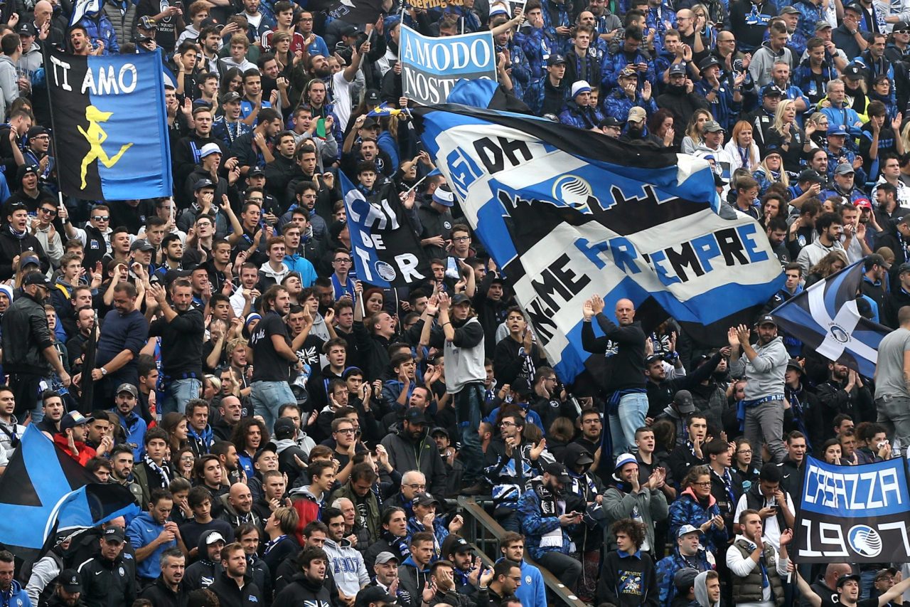 Adesso riempiamo lo stadio per Atalanta-Inter!