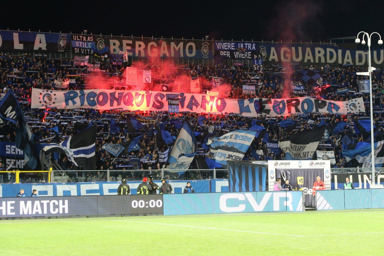 Prima tutti a gufare insieme poi diamo la carica ai ragazzi
