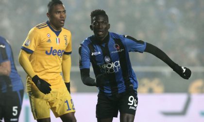 La nuova stella è Musa Barrow Già titolare contro l'Inter?